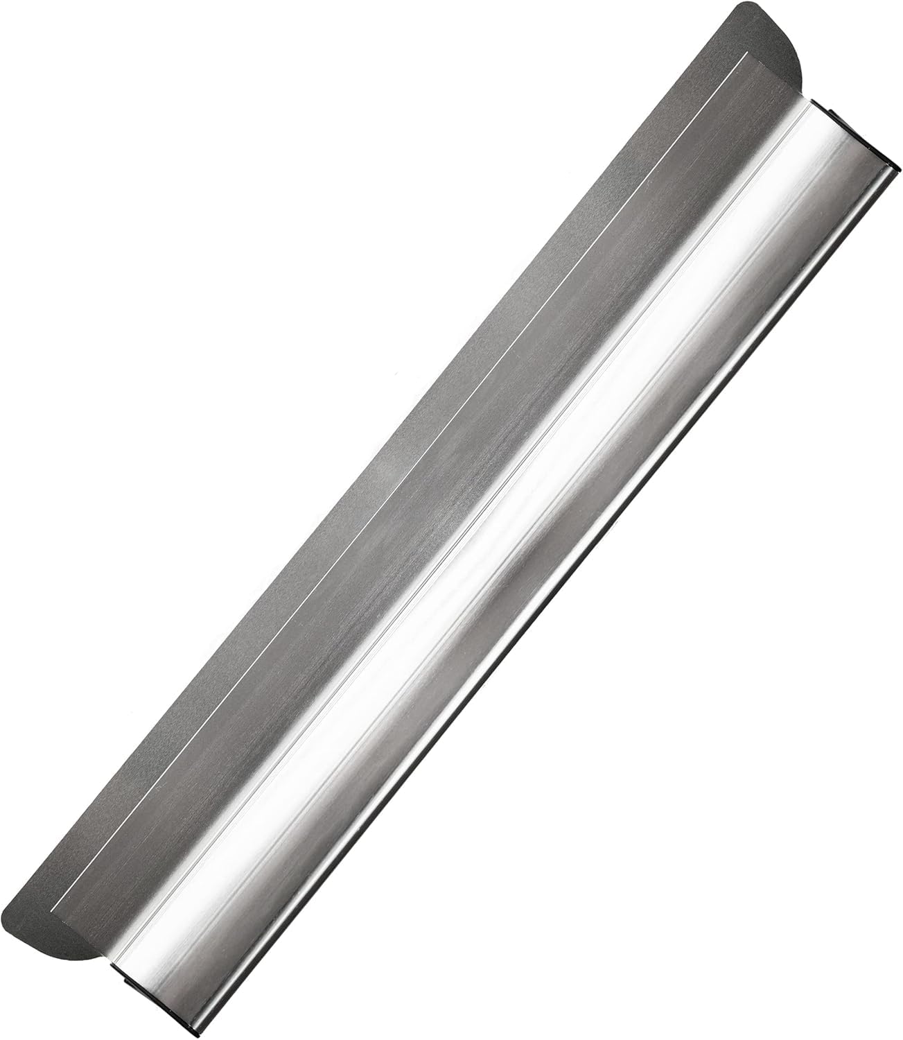 WABROTECH Ergonomic Drywall Trowel with 120cm Handle - 1.2kg Wide Hand Trowel - Aluminum Wall & Ceiling Putty Spatula - Professional Drywall Tools for Smoothing Joint Compound - Perfect for Home Renovation & Construction Projects