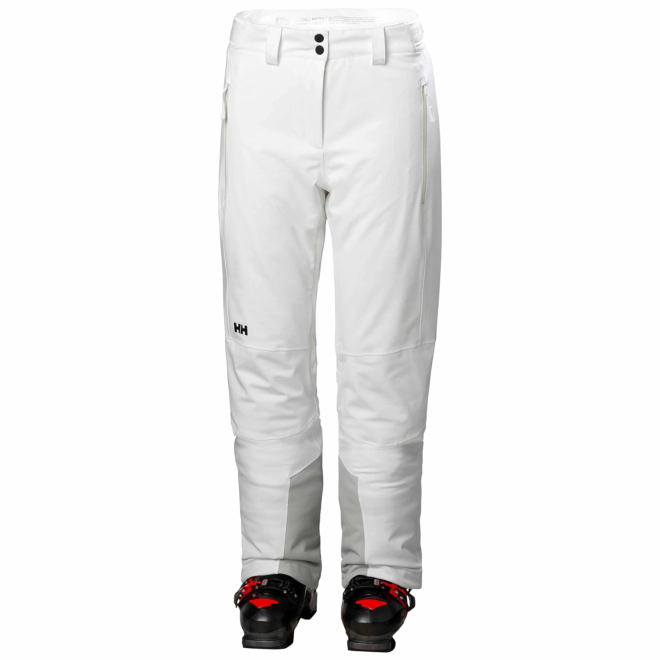 Helly-Hansen Aphelia 2.0 Women's Insulated Ski Pants - Waterproof Winter Snow Pants for Skiing & Snowboarding | Perfect for Cold Weather Outdoor Activities