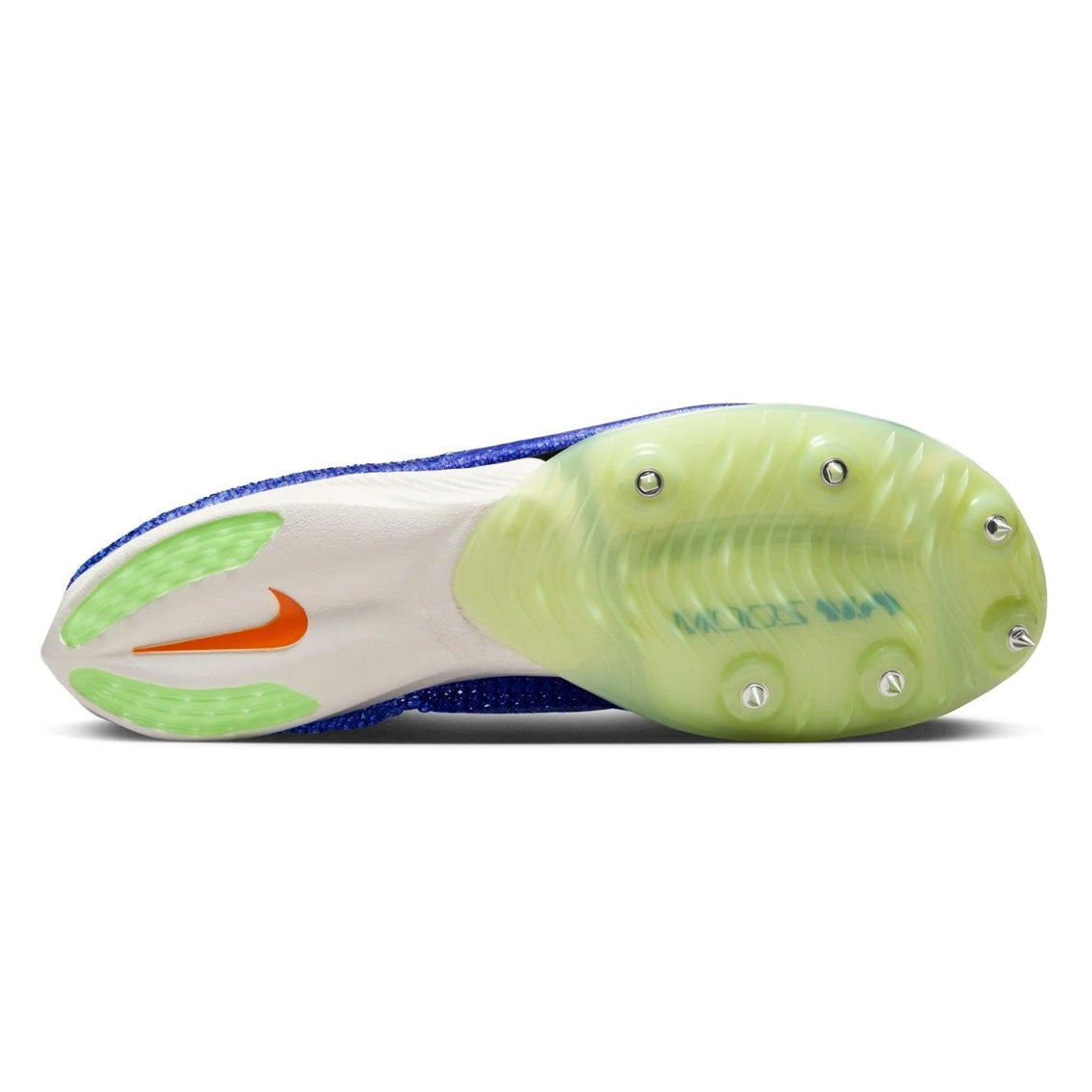 Unisex Nike Air Zoom Victory Running Shoes - Lightweight & Cushioned for Men & Women - Perfect for Jogging, Gym & Daily Wear