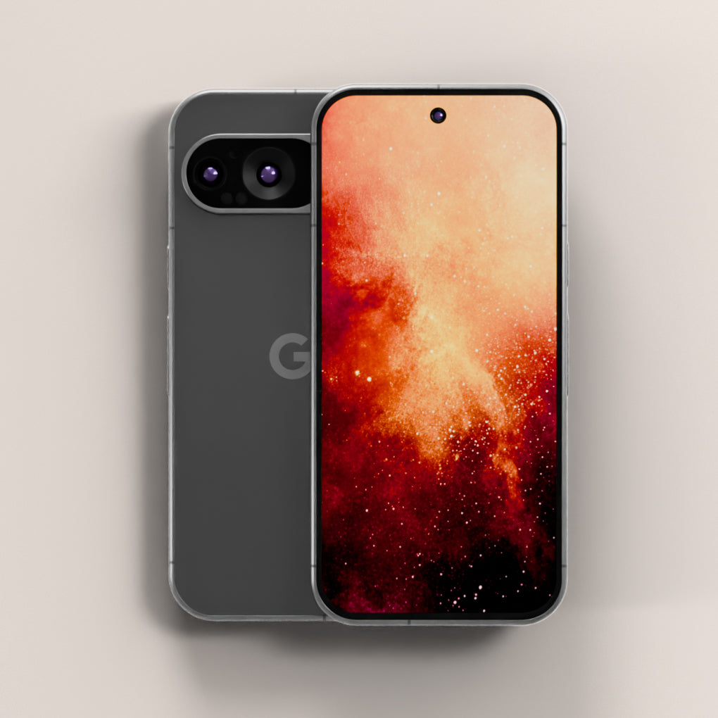 Google Pixel 9 256GB Unlocked Smartphone (AT&T Compatible) - Perfect for Photography, Streaming & Business Use