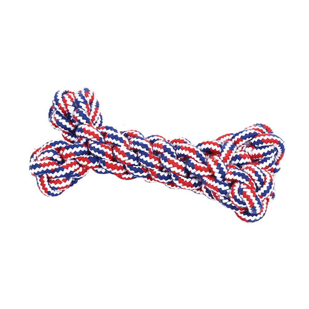 TEHAUX Dog Chew Toys for Small & Large Dogs - Durable Pet Molar Toys for Puppy Teething, Interactive Educational Dog Toys for Aggressive Chewers - Perfect for Indoor Playtime & Dental Health