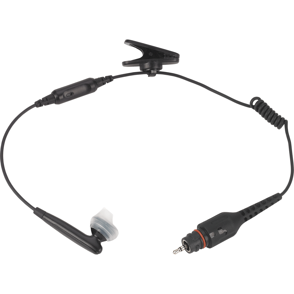 Motorola NNTN8294 Wireless Earbuds - Noise Cancelling Bluetooth Earbuds with Mic for Calls, Gym, Running & Workout - Secure Fit for Sports & Active Lifestyle