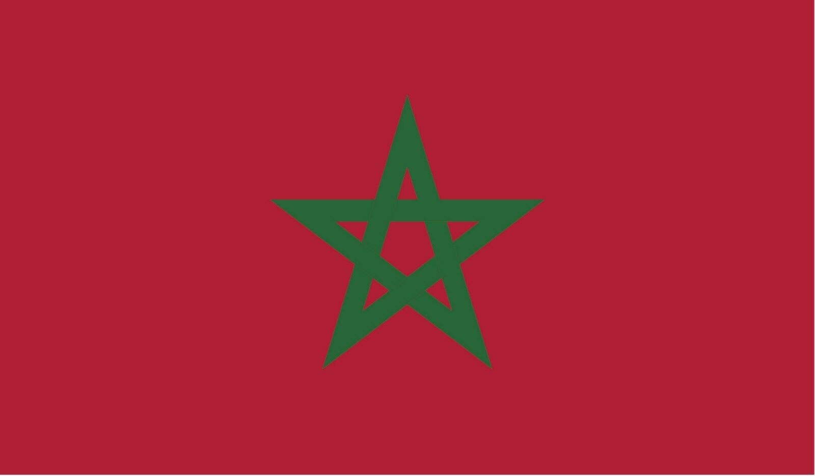 Double-Sided Morocco Flag Stainless Steel Keychain - Durable Key Ring Holder with Car Key Finder for Travel, Gifts & Everyday Use