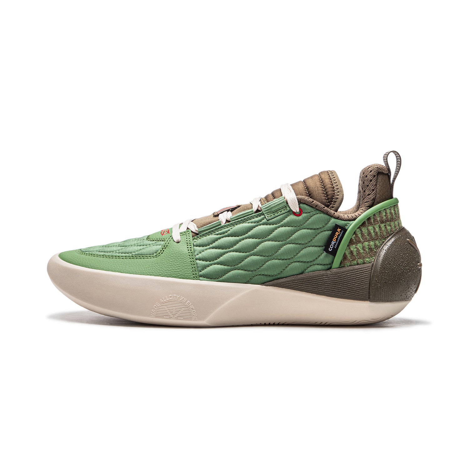 Wade All City 12 Encore Basketball Shoes - Limited Edition Veterans Day Special | High-Performance Court Sneakers for Men | Perfect for NBA Games, Streetball & Training