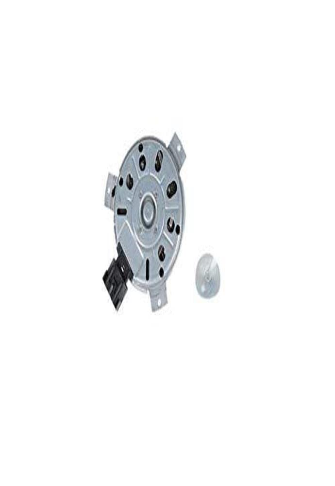 15-81698 Engine Cooling Fan Motor - High Performance Replacement for Car & Truck - Perfect for Overheating Prevention & Engine Temperature Control