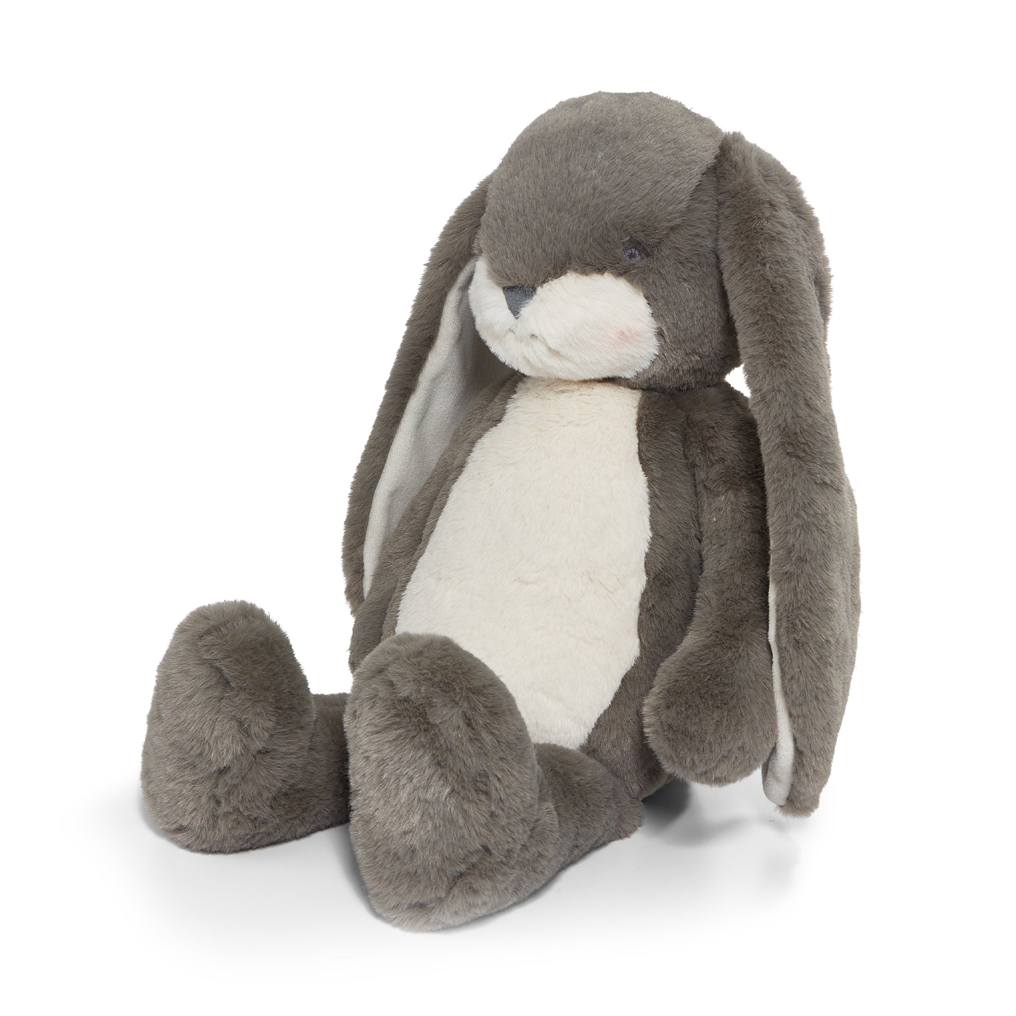 Sweet 16 Floppy Nibble Bunny Plush Toy - Soft Stuffed Animal for Kids & Collectors | Perfect Birthday Gift, Nursery Decor & Cuddling Companion