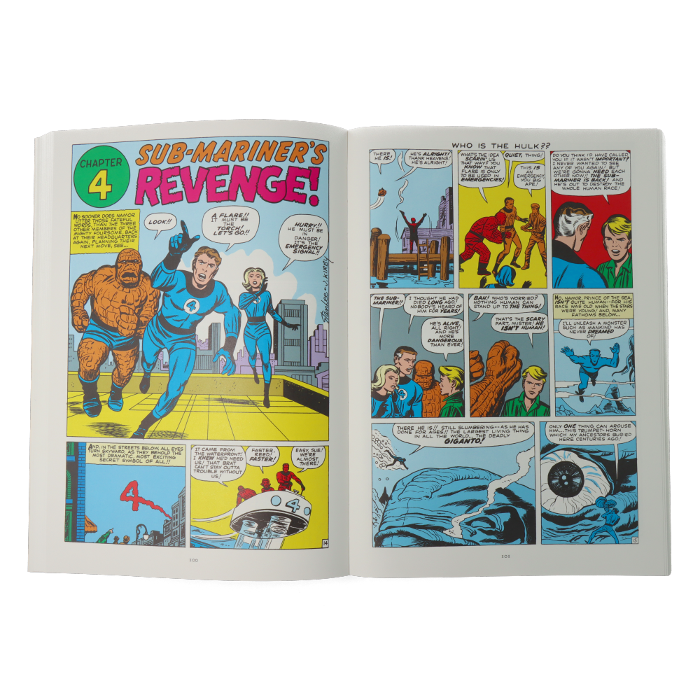 Fantastic Four Action Figures - Marvel Superhero Collectibles for Kids & Adults | Perfect for Display, Gifts & Comic Book Fans