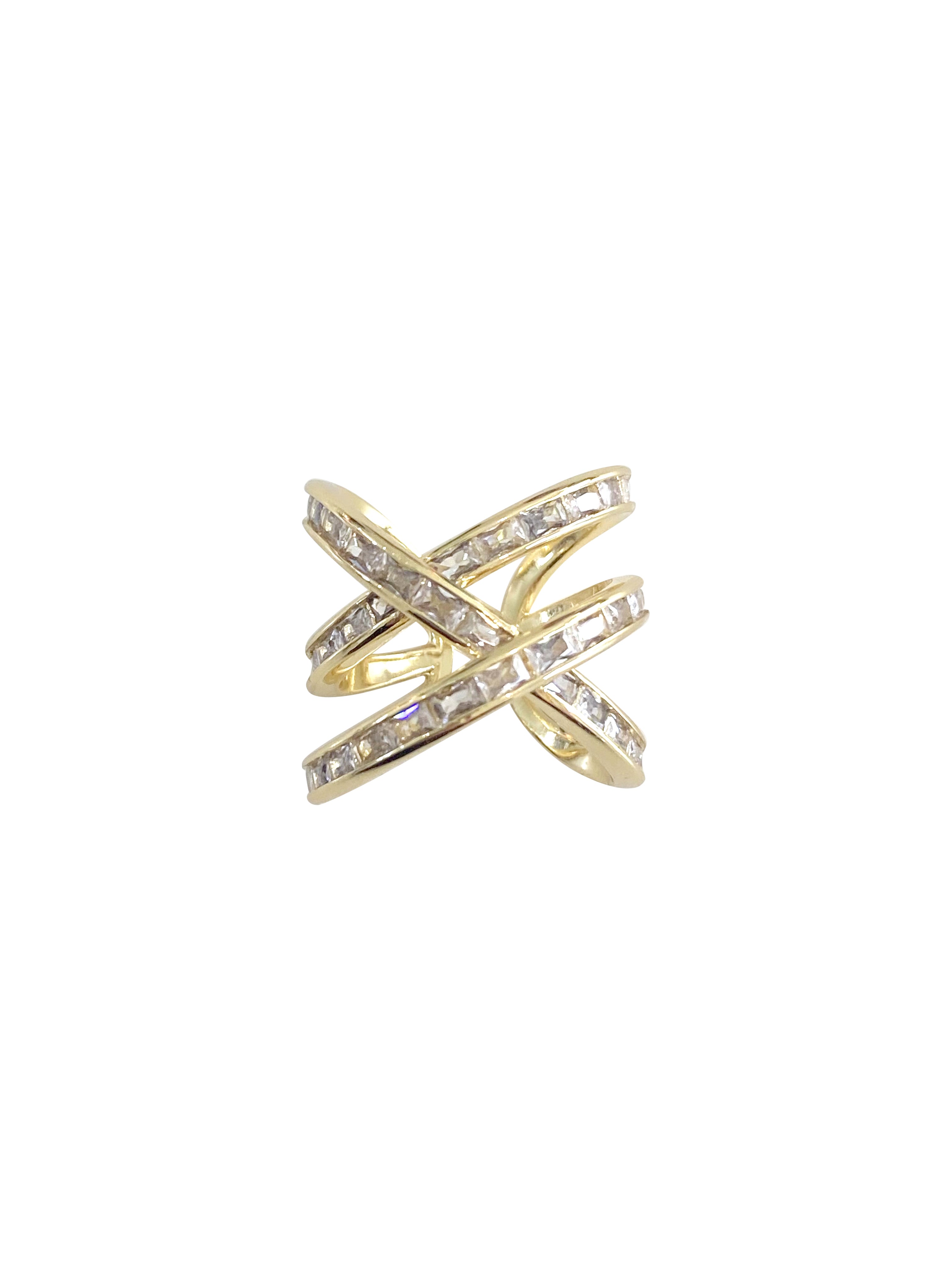 Indie Ring - Unique Handmade Silver Boho Ring for Women | Perfect for Everyday Wear, Gifts & Boho Fashion