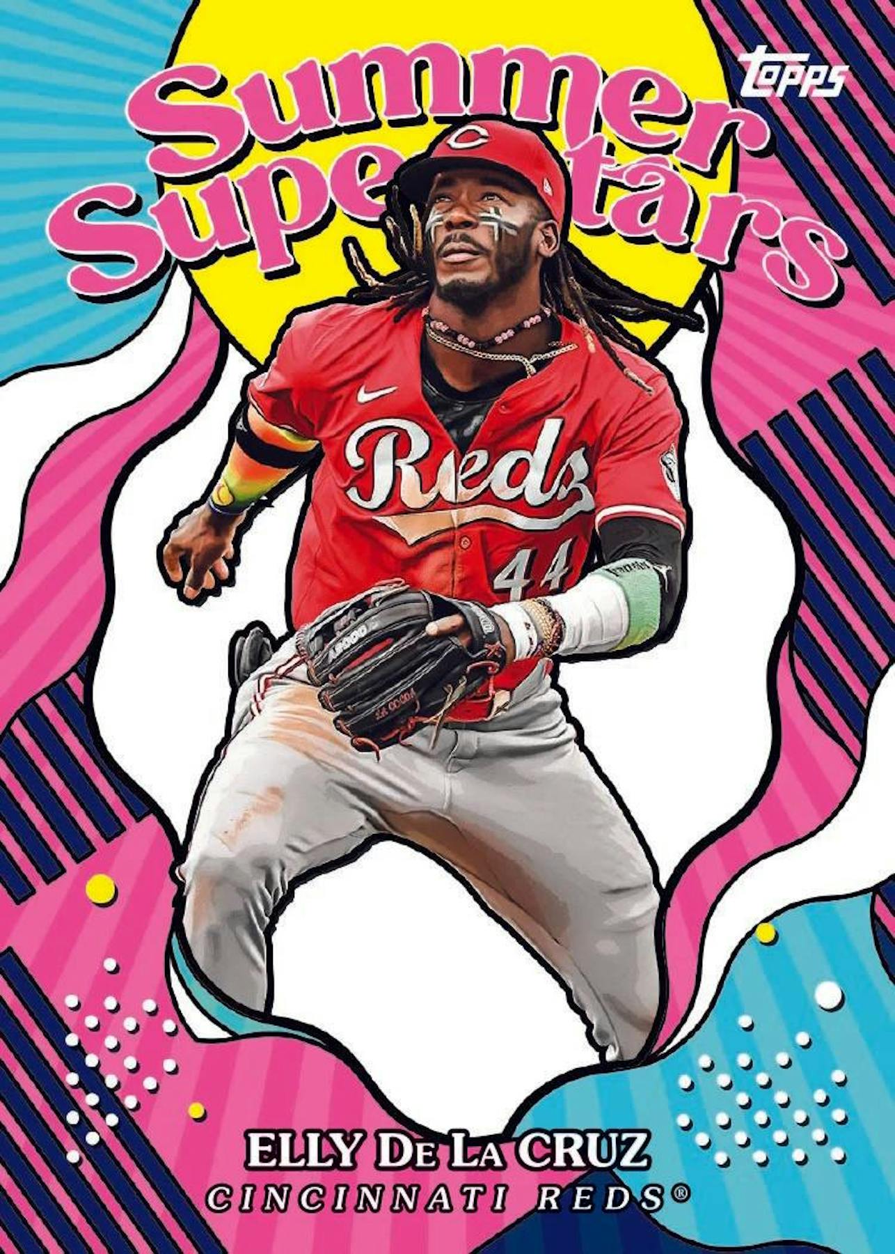 2025 Topps Series 2 Baseball Hobby Jumbo Box - Pre-Order Now | MLB Trading Cards Collection | Perfect for Collectors, Investors & Fantasy Baseball Fans