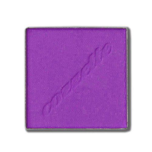 Cozzette Infinite Matte Eye Shadows - Long-Lasting, Highly Pigmented Matte Eyeshadow Palette for Professional Makeup - Perfect for Everyday Wear, Special Occasions & Photo Shoots