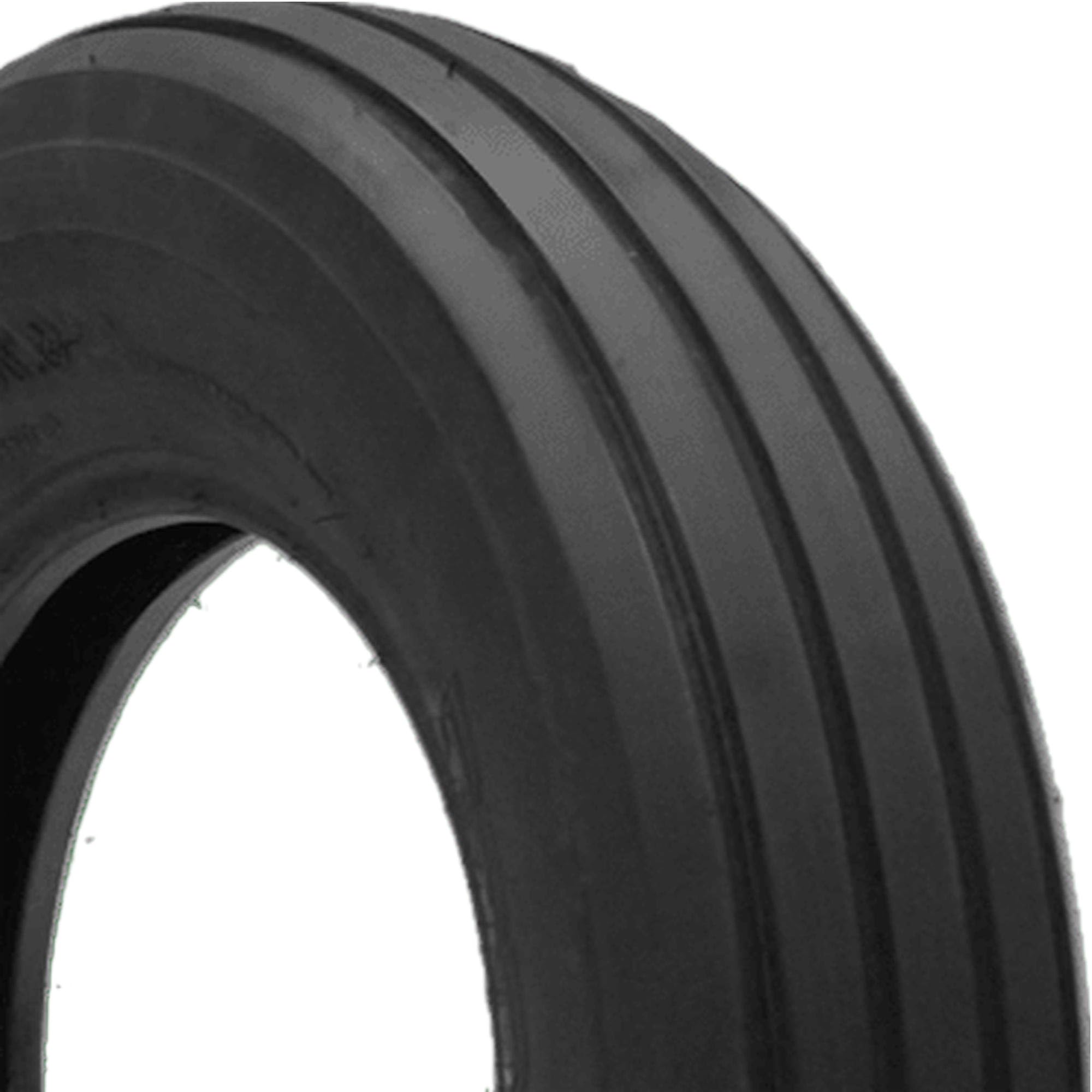BKT I-1 Farm Implement Tire 9.50-15 112D D - Heavy Duty Agricultural Tractor Tires for Farming Equipment & Tractors - Perfect for Field Work, Harvesting & Agricultural Machinery