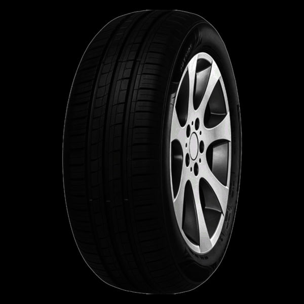 165/65R14 Imperial Ecodriver 4 79T All-Season Passenger Car Tires - High Performance, Fuel Efficient for Sedans & Compact Cars - Perfect for Daily Commuting & Highway Driving
