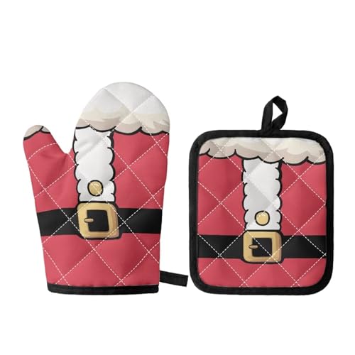 Santa Claus Funny
