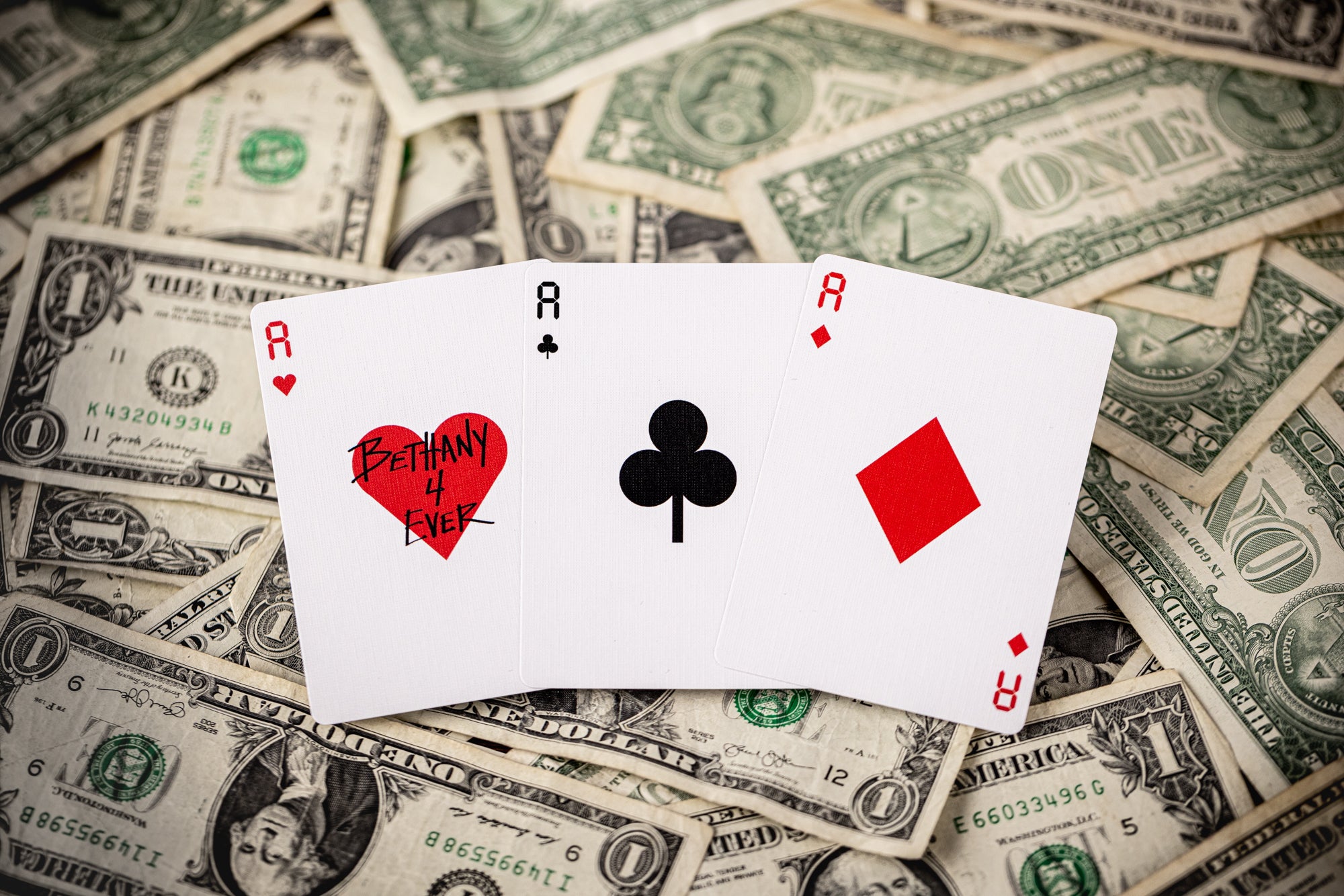 Premium Luxury Playing Cards - High-Quality Poker Deck for Casino, Magic Tricks & Collectors | Elegant Design for Poker Nights, Gifts & Cardistry