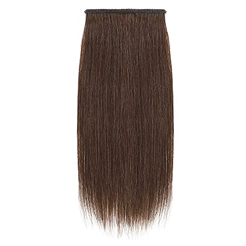 1 Pcs-#04 Medium Brown