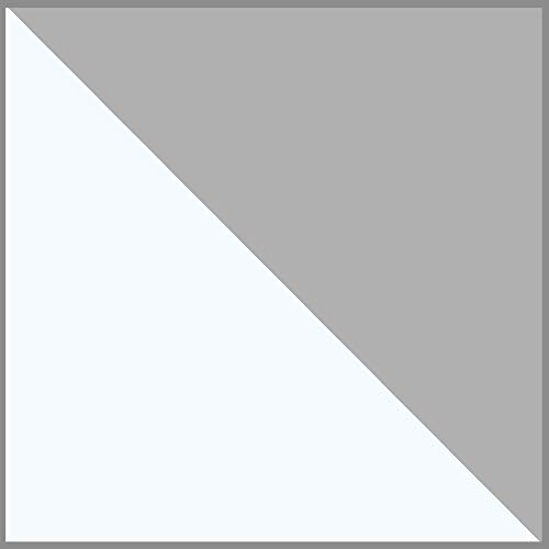 White/Grey