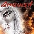 Anguish Force Cry Gaia Cry - Emotional Healing & Stress Relief for Meditation, Yoga, and Self-Care Practices