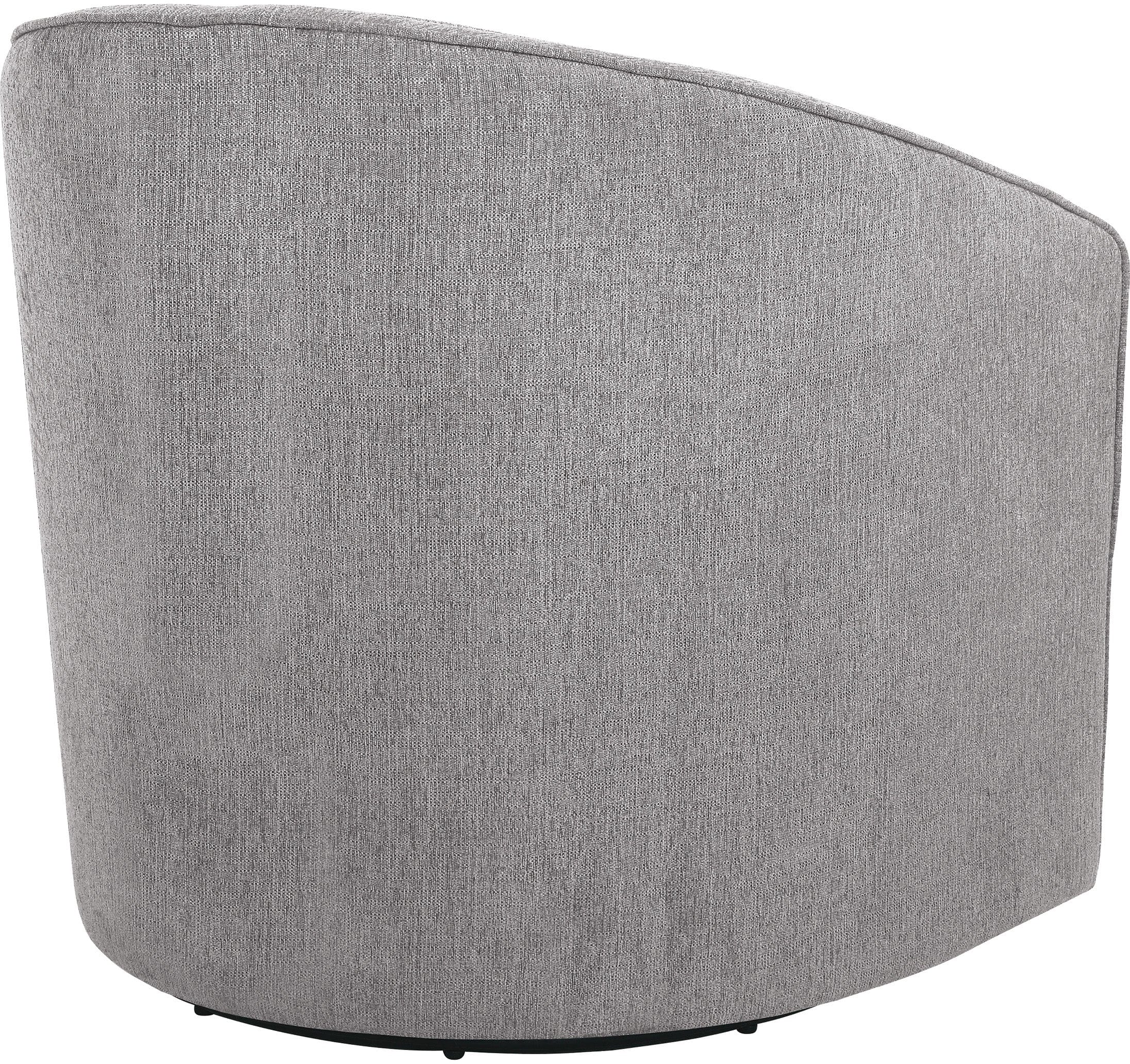 Office Star Danica Swivel Chair - Ergonomic Mesh Back Office Chair with Adjustable Height & Tilt, 360° Rotation - Perfect for Home Office, Conference Rooms & Workspaces