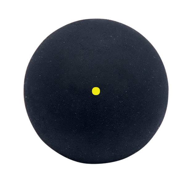 HART Squash Ball - Professional Grade Squash Balls for Training & Competition - Perfect for Indoor & Outdoor Court Play