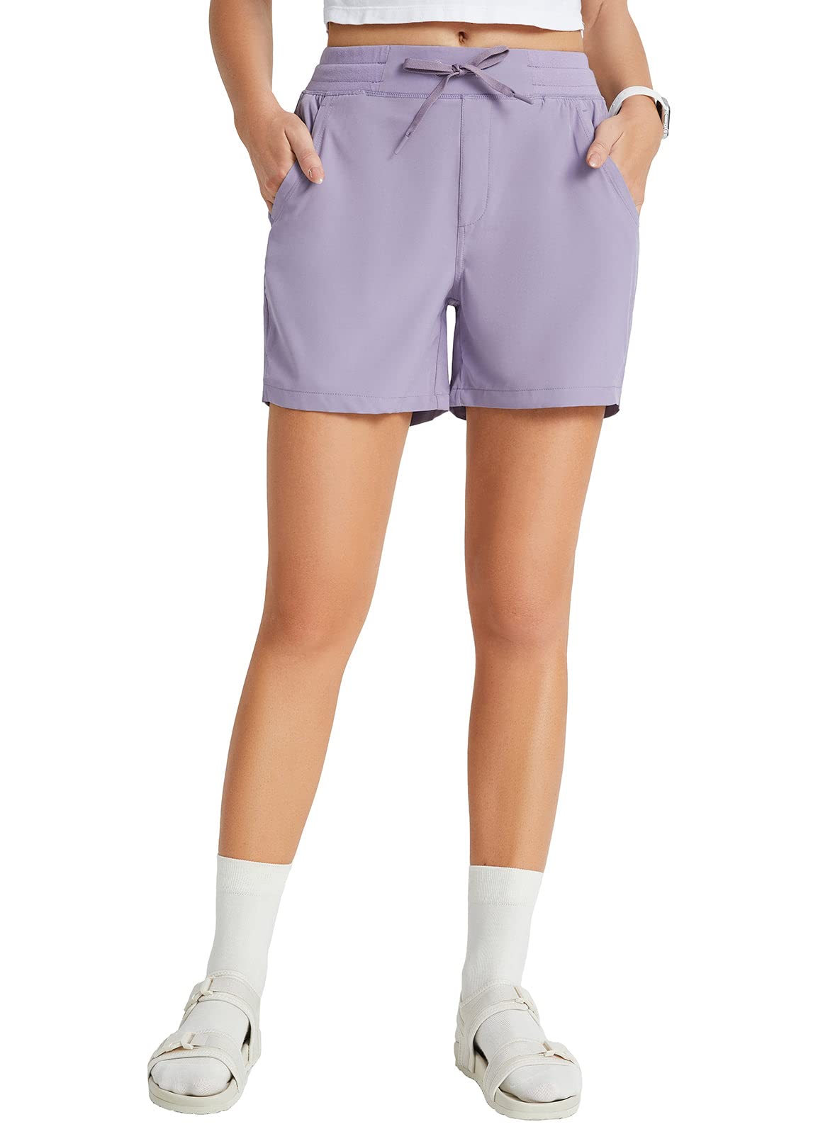 BALEAF Women's 5