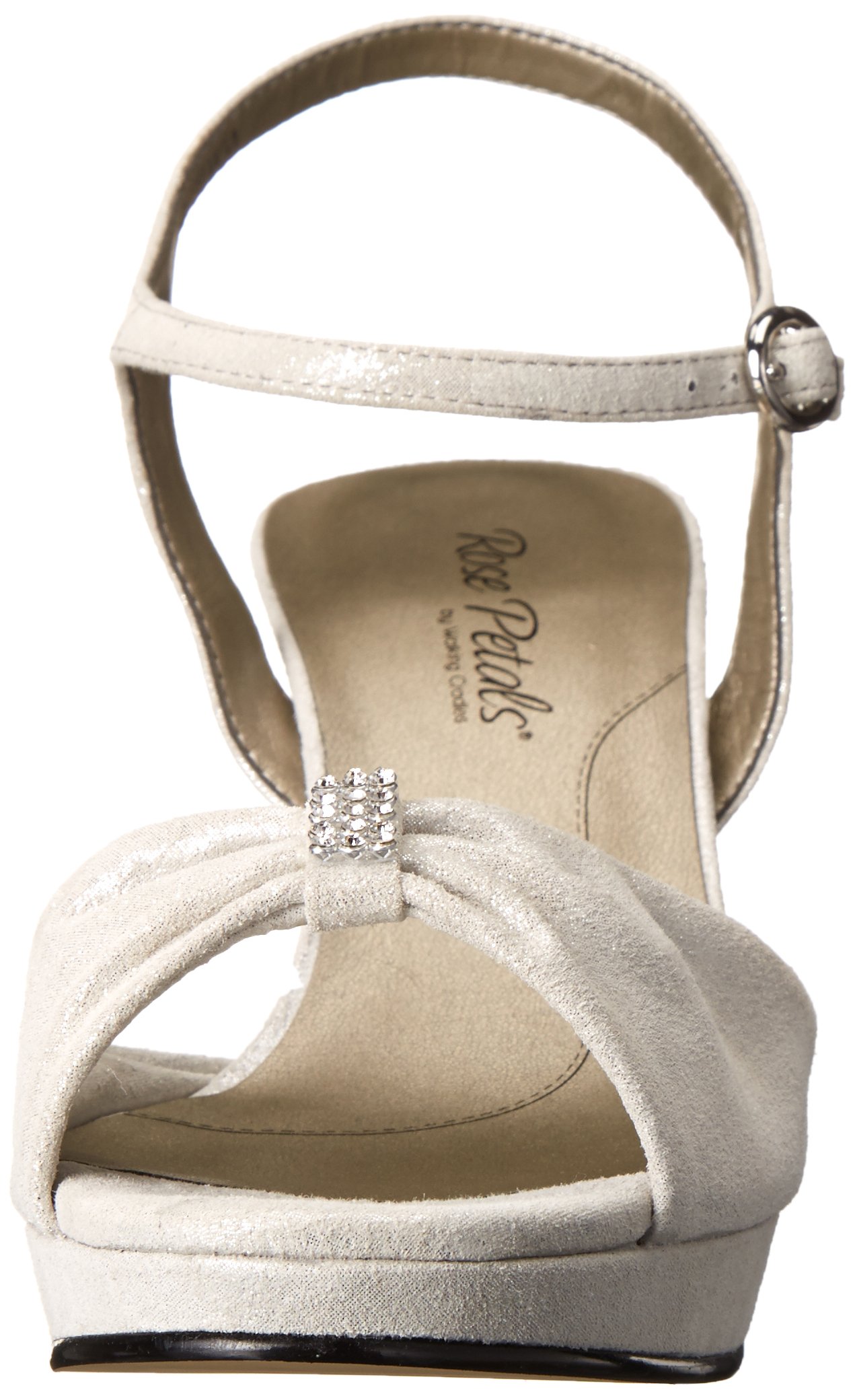Women's Comfortable Plaza Platform Sandals - Stylish Summer Casual Shoes for Walking, Beach & Outdoor Activities