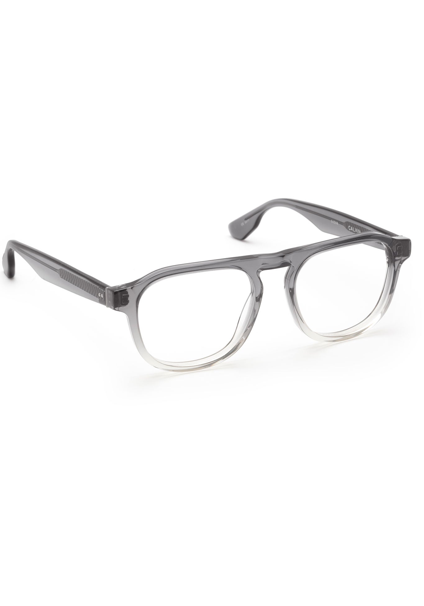 Calvin Steam Eyeglasses - Anti-Fog Glasses for Cooking, Showering & Outdoor Activities | Clear Vision & Comfortable Fit