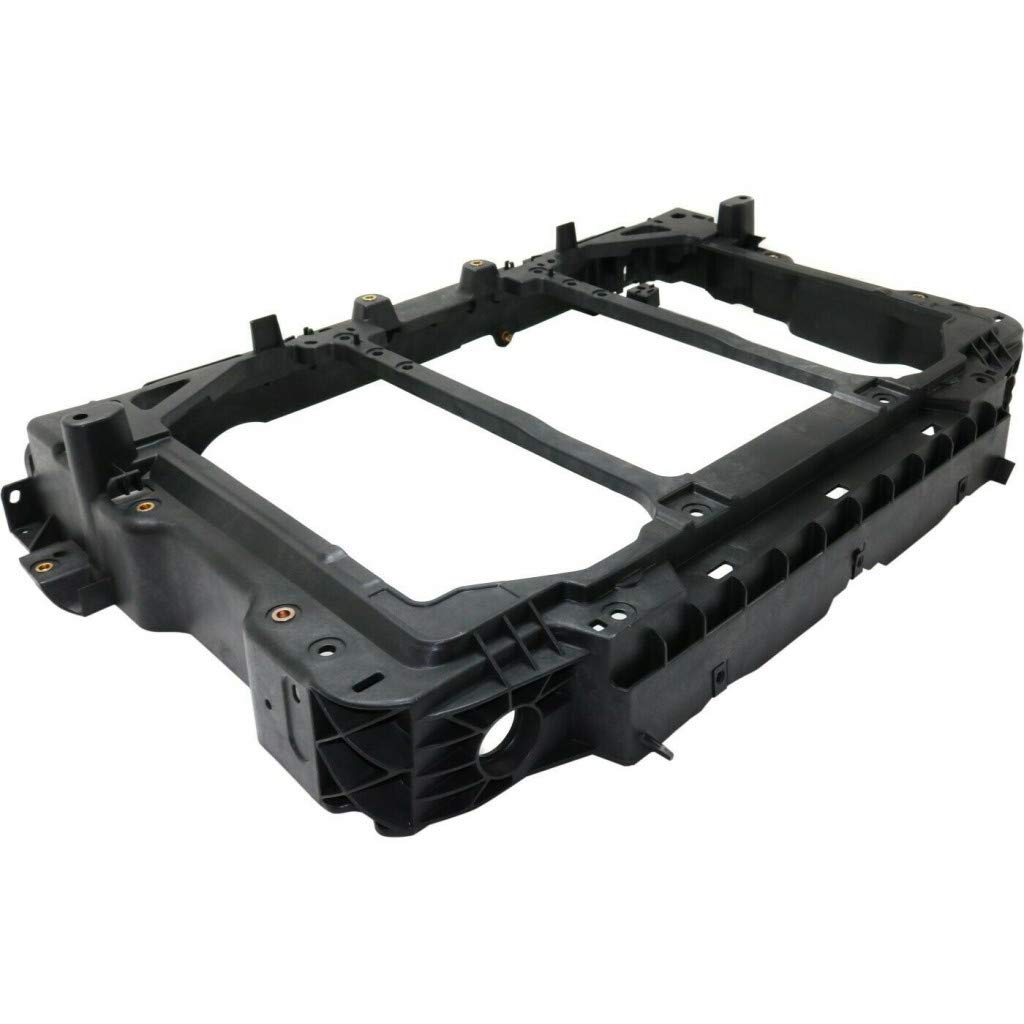 Mazda CX-5 Radiator Support Assembly 2018 | Manual Transmission Replacement Part MA1225168 K15653110B | Compatible with Mazda CX-5 Models | Perfect for DIY Auto Repair & Maintenance