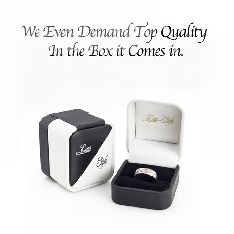 Deer Antler Inlay Tungsten Wedding Rings for Men & Women - Waterproof, Scratch-Resistant Wedding Bands - Perfect for Outdoor Adventures, Hiking & Nature-Inspired Ceremonies