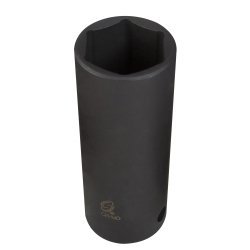 Sunex 2626 Impact Socket Set - Heavy Duty for Auto Repair