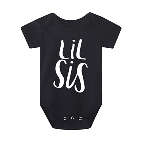 Lil Sis 3-black