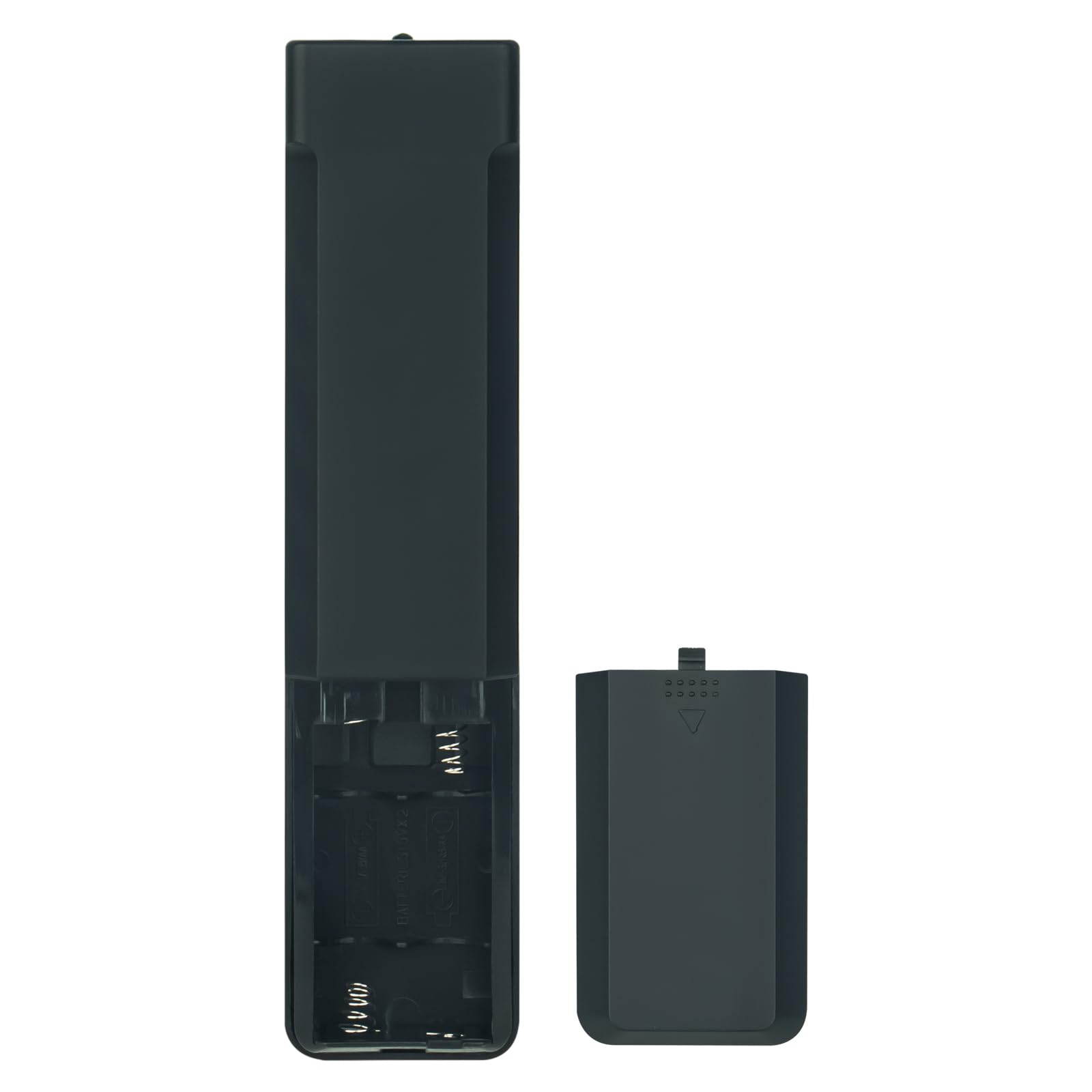 Original IR Remote Control Replacement for Sony Stereo Receiver STR-D365/D600/D665/D800/GX315/GX415 (Model RM-U253) - Perfect for Home Theater & Audio System Control