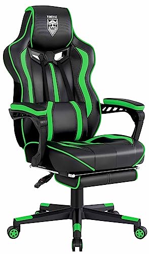 Green/Black