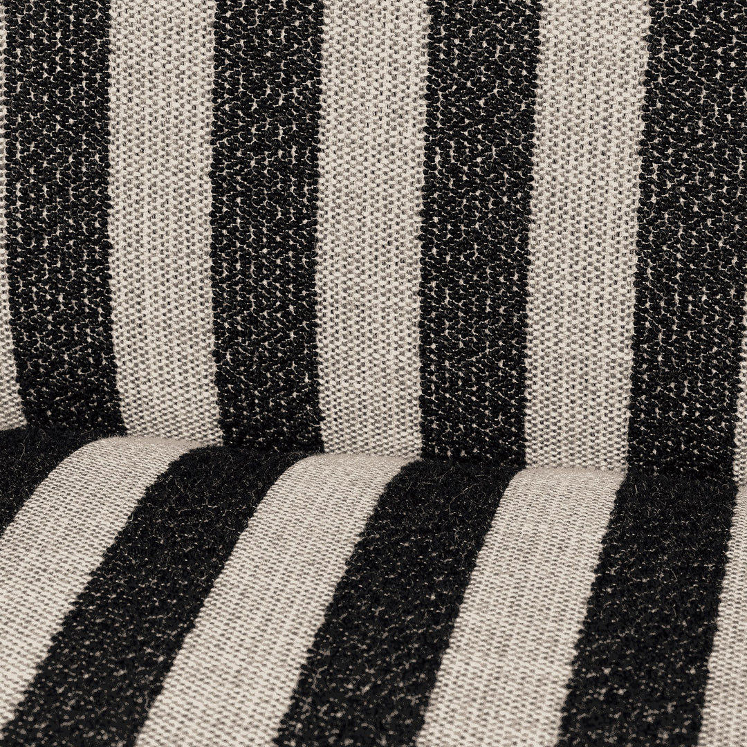 Buur Lounge Chair - Modern Comfortable Accent Chair for Living Room, Bedroom & Office - Perfect for Relaxing, Reading & Lounging