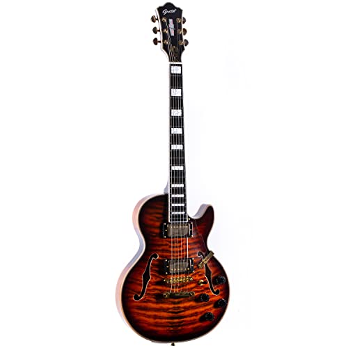 Vintage Burst