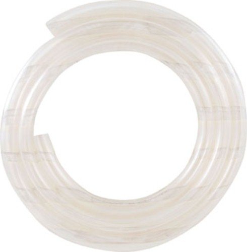 LDR Industries 516C3810 Clear Vinyl Tubing 3/8