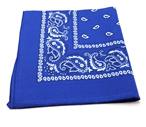 Royal Blue