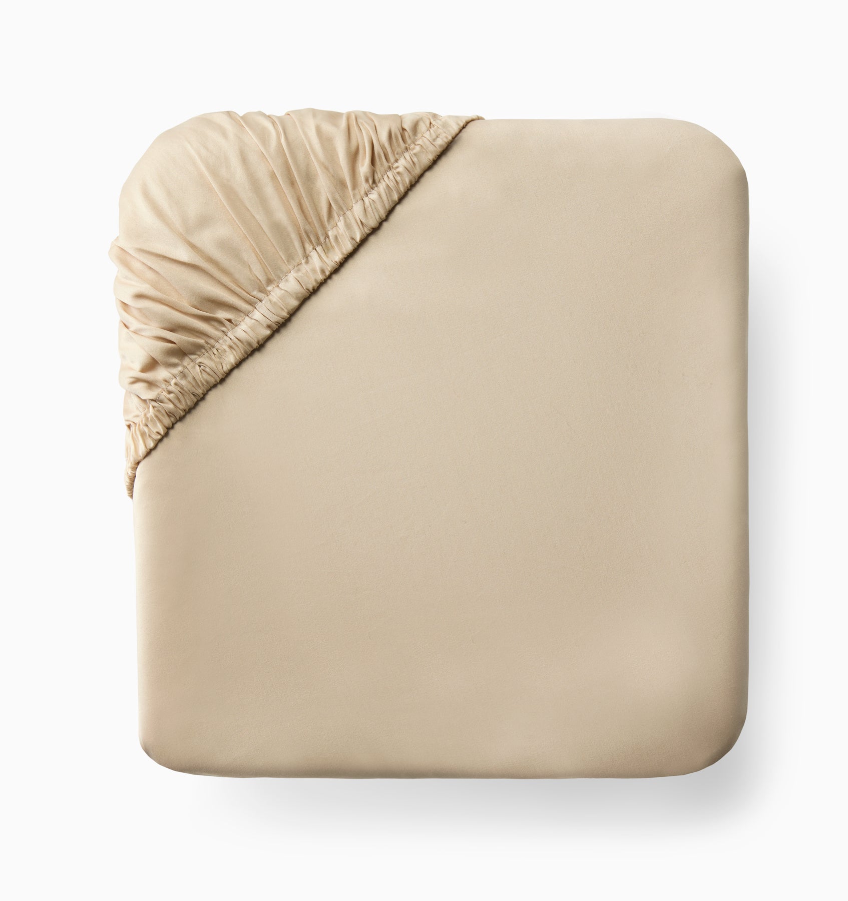 Fiona Fitted Sheet - Soft & Deep Pocket Queen Size Bed Sheet Set - Breathable & Wrinkle-Free for Comfortable Sleep - Perfect for Home, Hotel, and Guest Room Use
