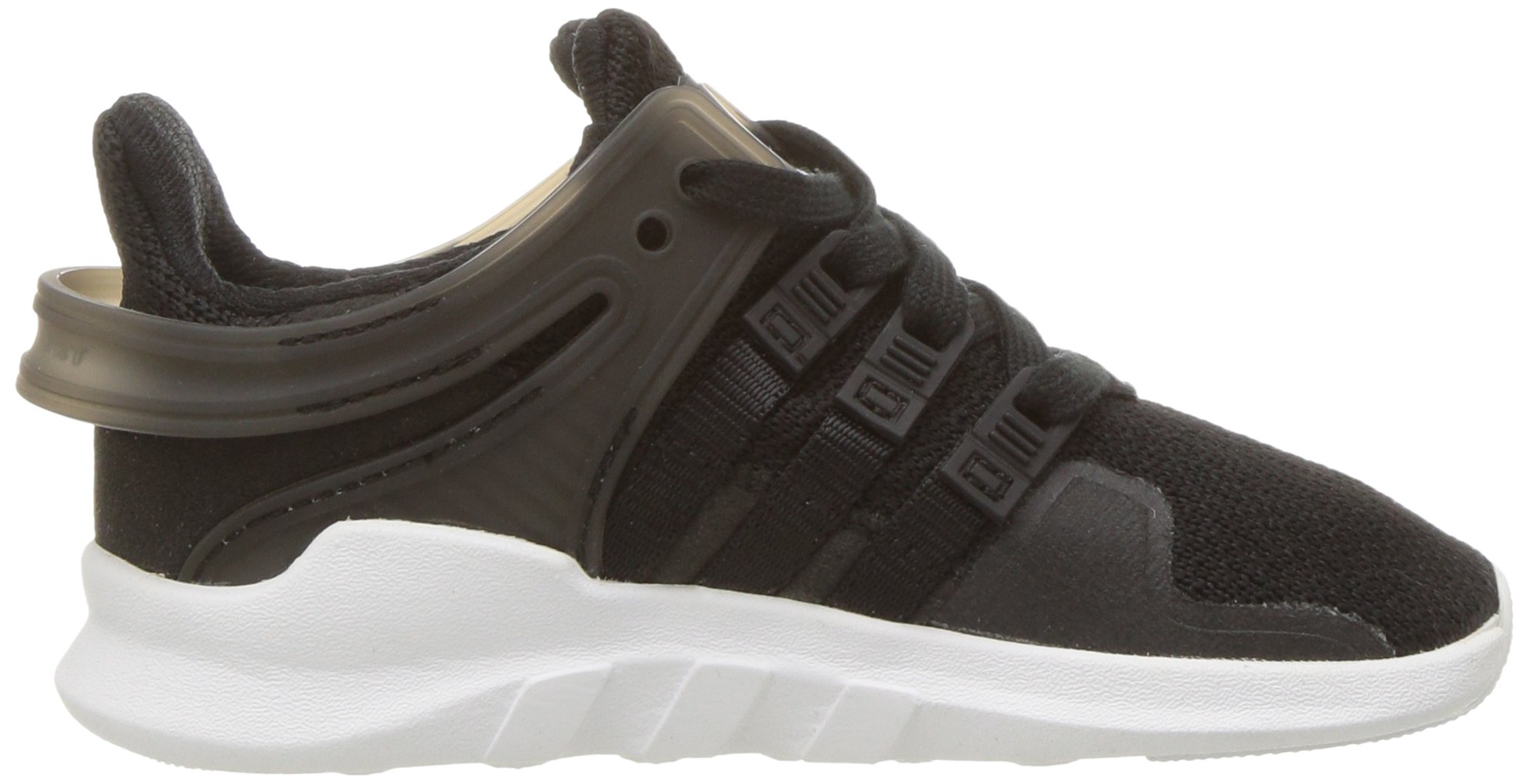 adidas Kids' Eqt Support Adv I Sneaker - Lightweight Running Shoes for Boys & Girls - Comfortable Athletic Footwear for School, Sports & Daily Wear