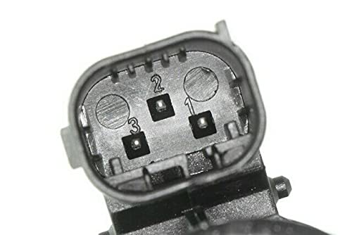 Mercedes-Benz Brake Light Switch 02-12 - Easy DIY Installation