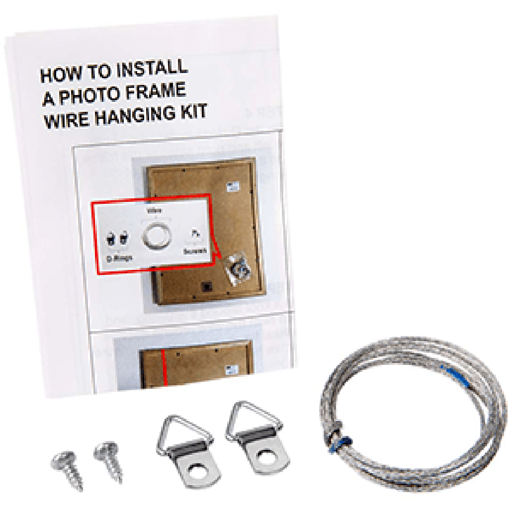 Premium White A2 Picture Frame - Perfect for A3 Photos, Artwork & Posters | Wall Decor, Home Office Display, Gallery Style Presentation