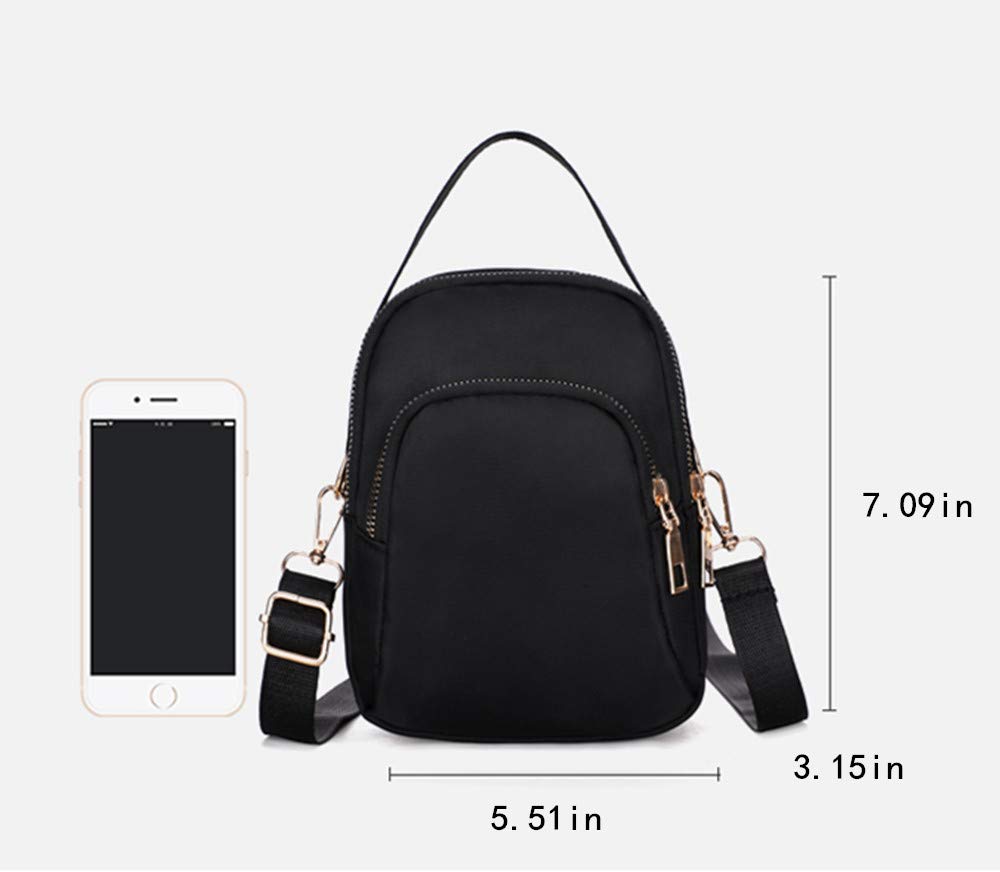 Stylish Women's Shoulder Bag - Fashionable Hobo Purse & Casual Sling Crossbody Bag for Daily Use, Work, Travel & Shopping | Durable Medium Size Handbag for Ladies
