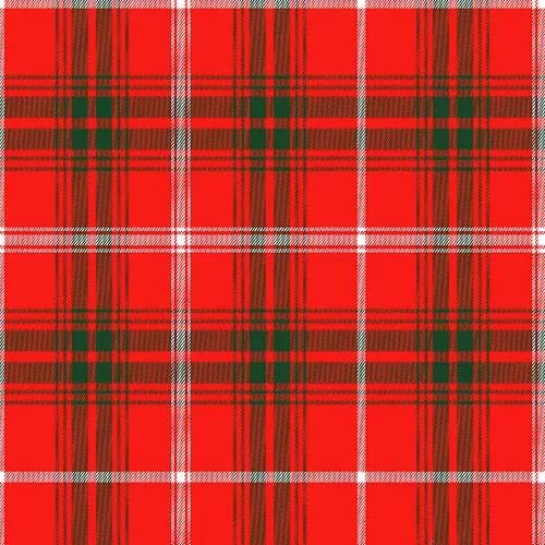 Duke of Rothesay Modern Tartan Kilt - Premium Scottish Wool Fabric for Men's Highland Dress | Perfect for Weddings, Ceilidhs & Formal Events