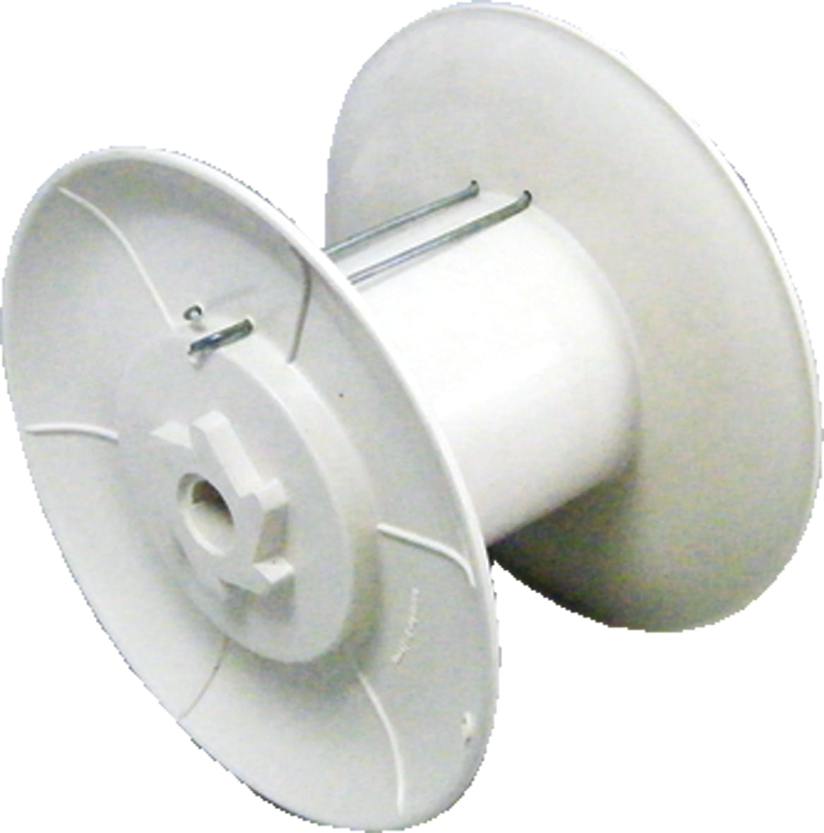 Taragate Geared Reel Replacement Spool - Durable Fishing Gear Accessory for Saltwater & Freshwater Angling