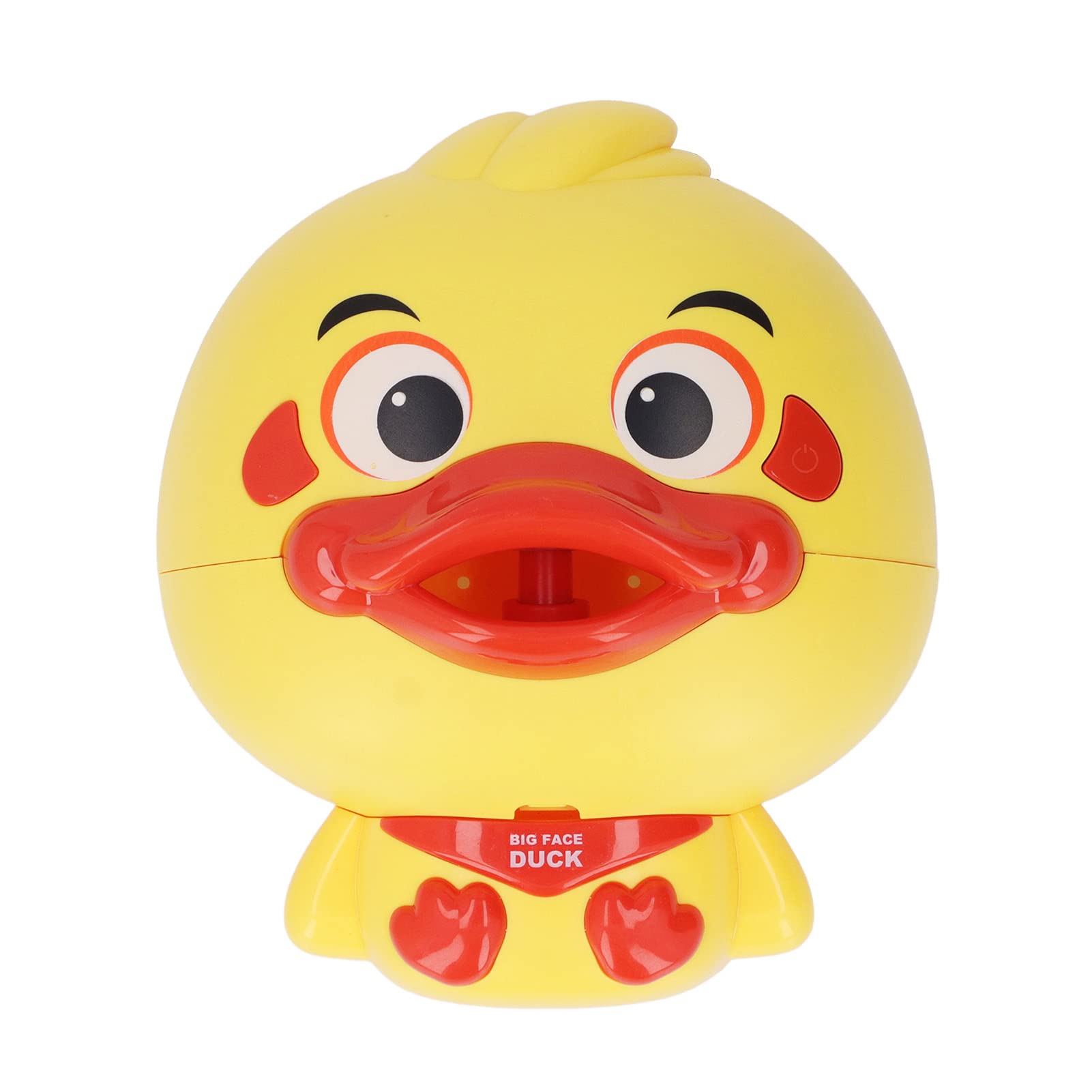 Duck Shaped Bubble Machine for Bath - Fun Bathtub Bubble Maker Toy with Music & Cute Design | Perfect for Kids Bath Time, Toddler Play & Home Spa Relaxation