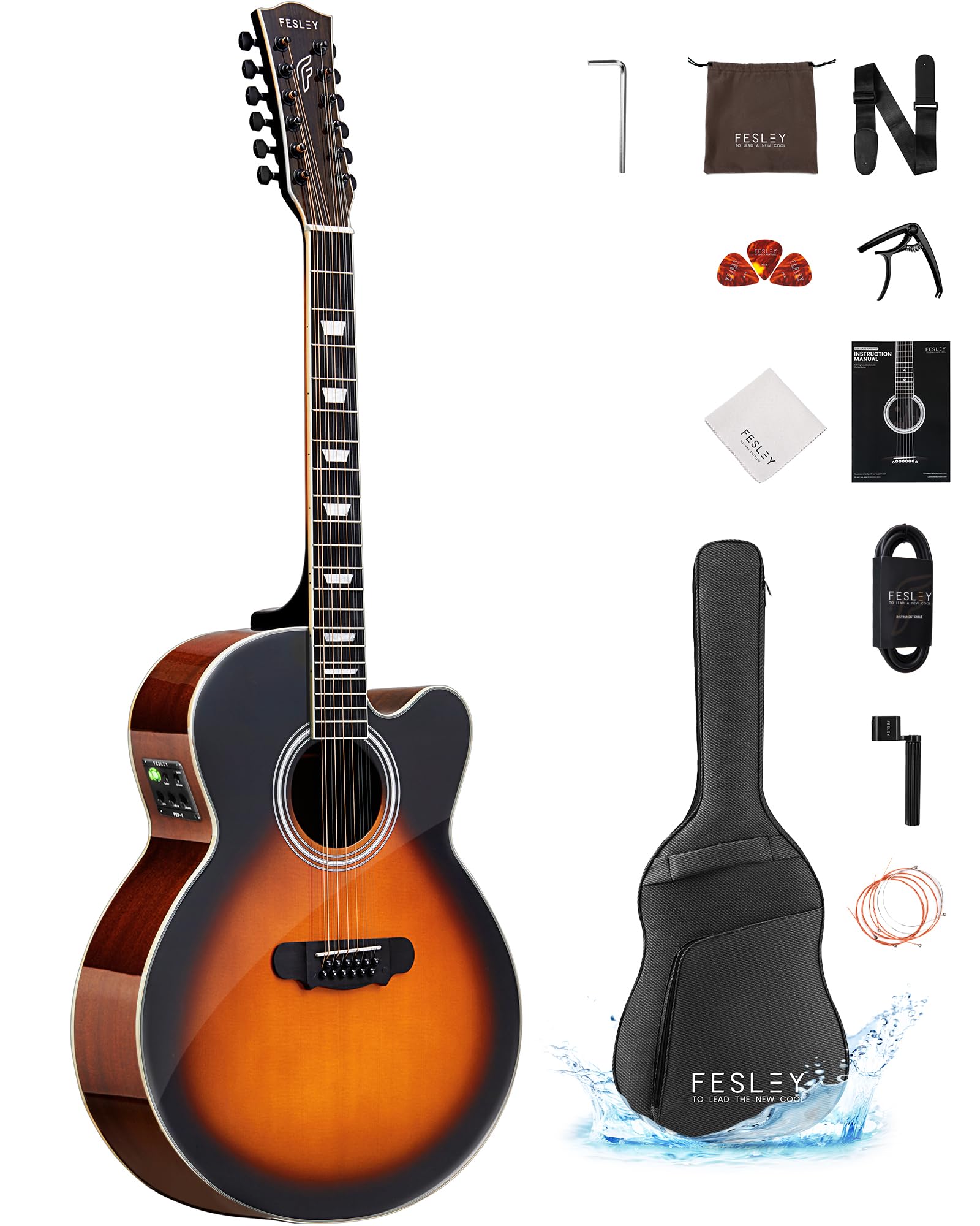 Fesley Jumbo 42