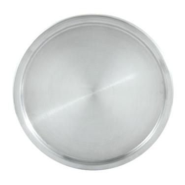 Winco ALDP-96C Dough Pan Cover - Commercial Grade Stainless Steel Baking Lid for Restaurants & Bakeries - Perfect for Bread Dough Rising, Proofing & Storage