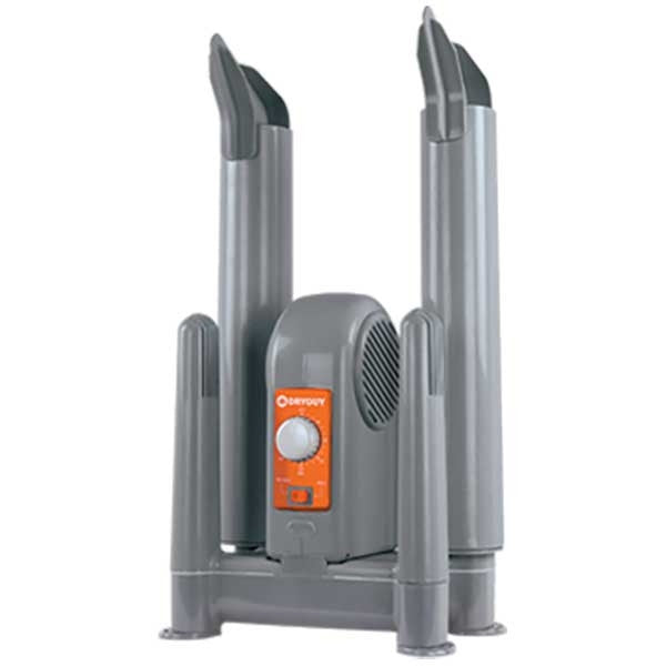 DryGuy Force Dry DX Boot & Glove Dryer - Fast Drying for Hiking, Hunting & Winter Sports Gear - Perfect for Wet Boots, Shoes & Gloves After Outdoor Adventures