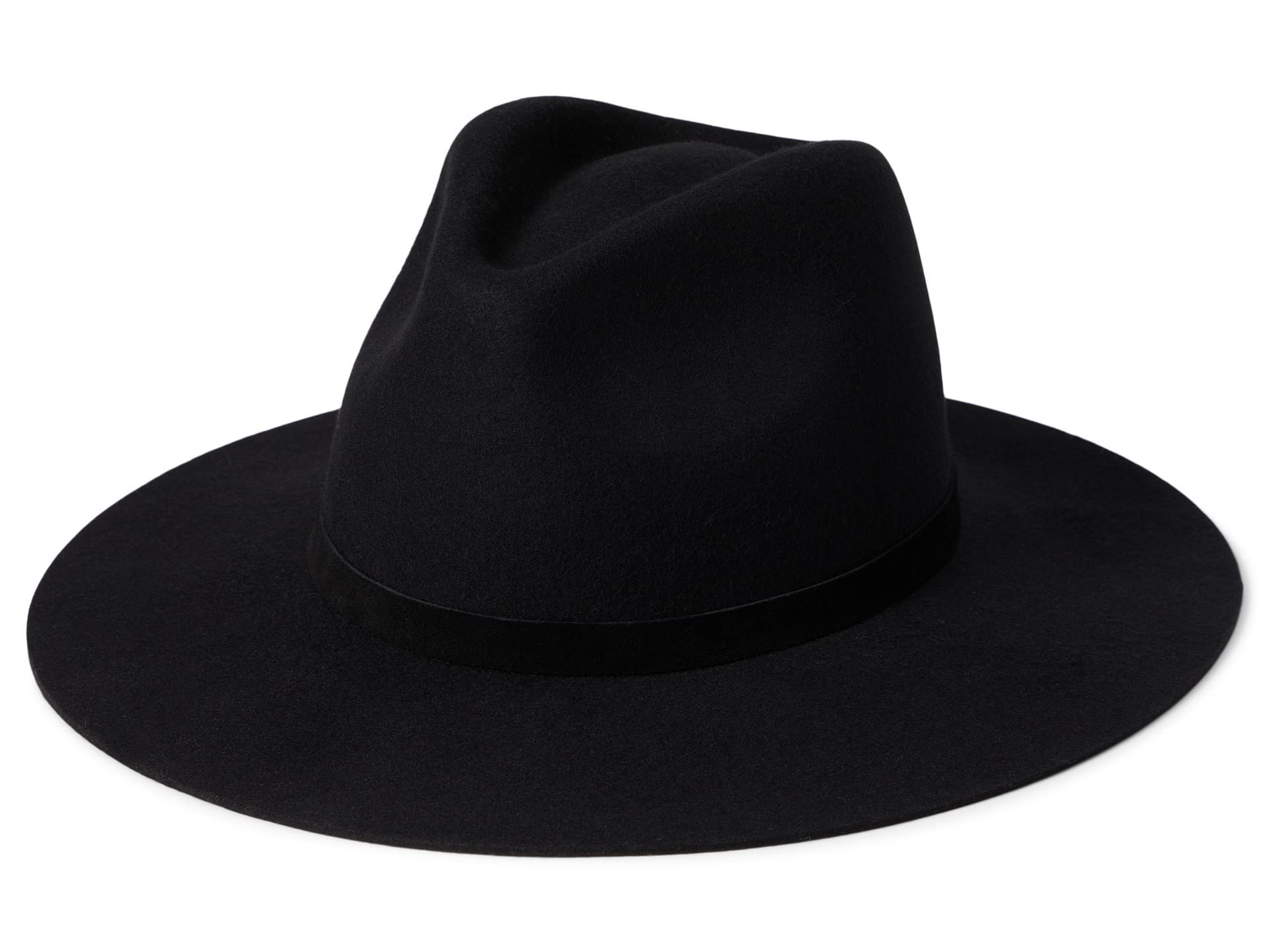 Lack of Color Women's The Grove Hat - Wide Brim Sun Hat for Women, UPF 50+ UV Protection, Boho Summer Beach Hat for Outdoor, Travel, and Vacation