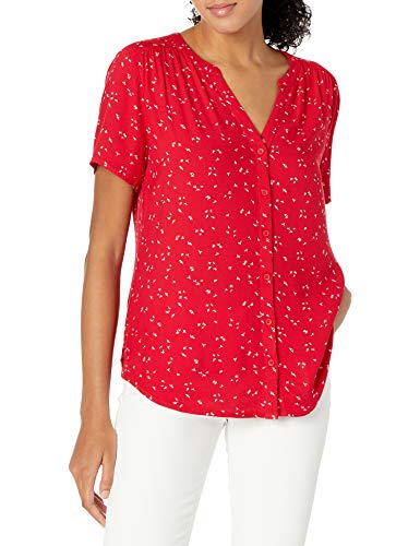 Rosso Foglie