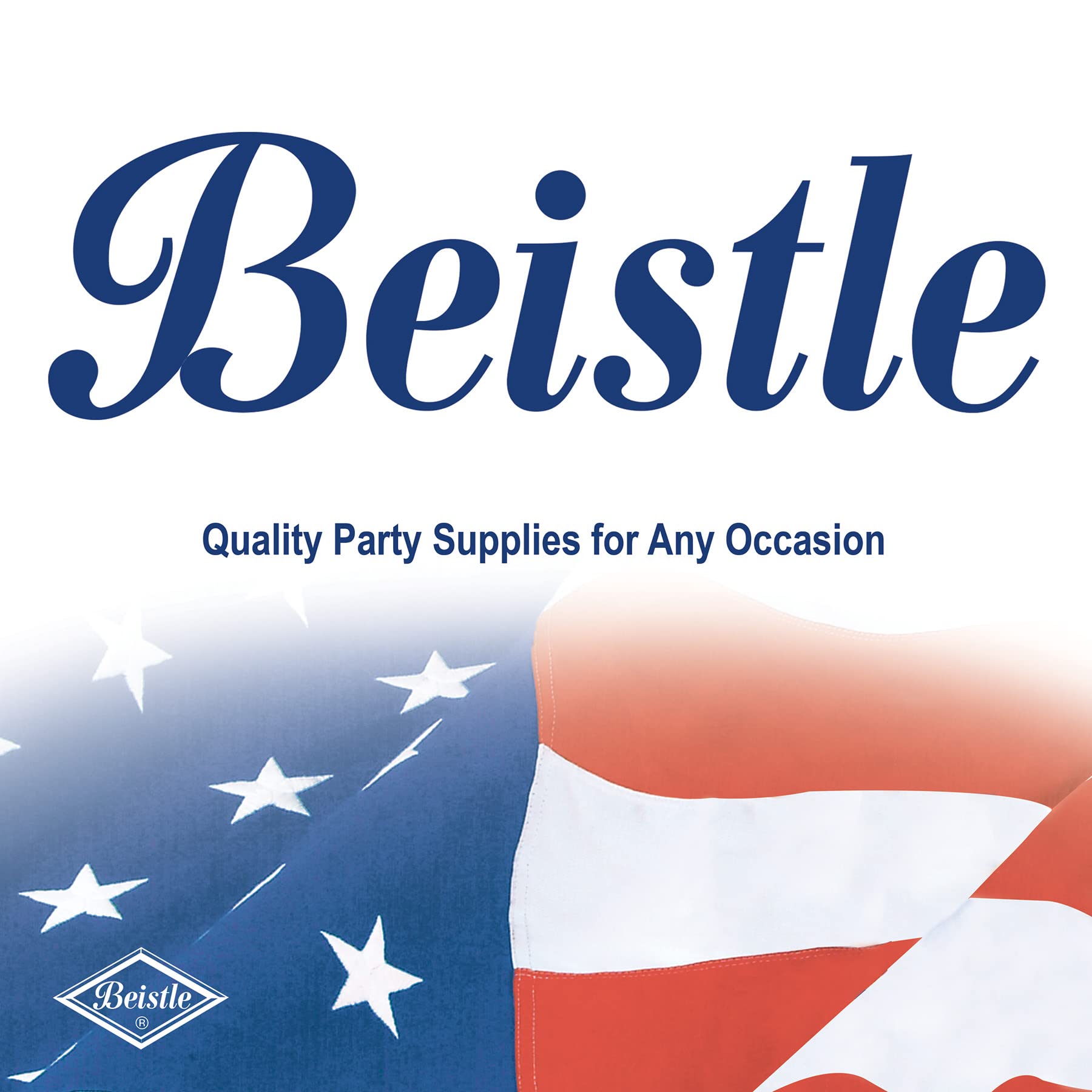 Beistle Plush Luau Fish Hats for Hawaiian Party Decor